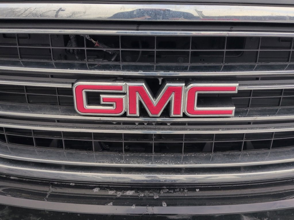 2020 GMC Yukon XL SLE