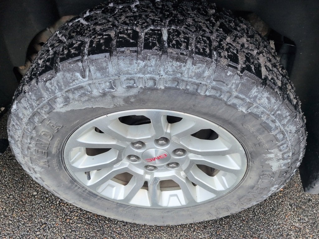 2020 GMC Yukon XL SLE