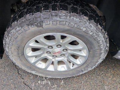 2020 GMC Yukon XL SLE