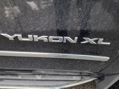 2020 GMC Yukon XL SLE