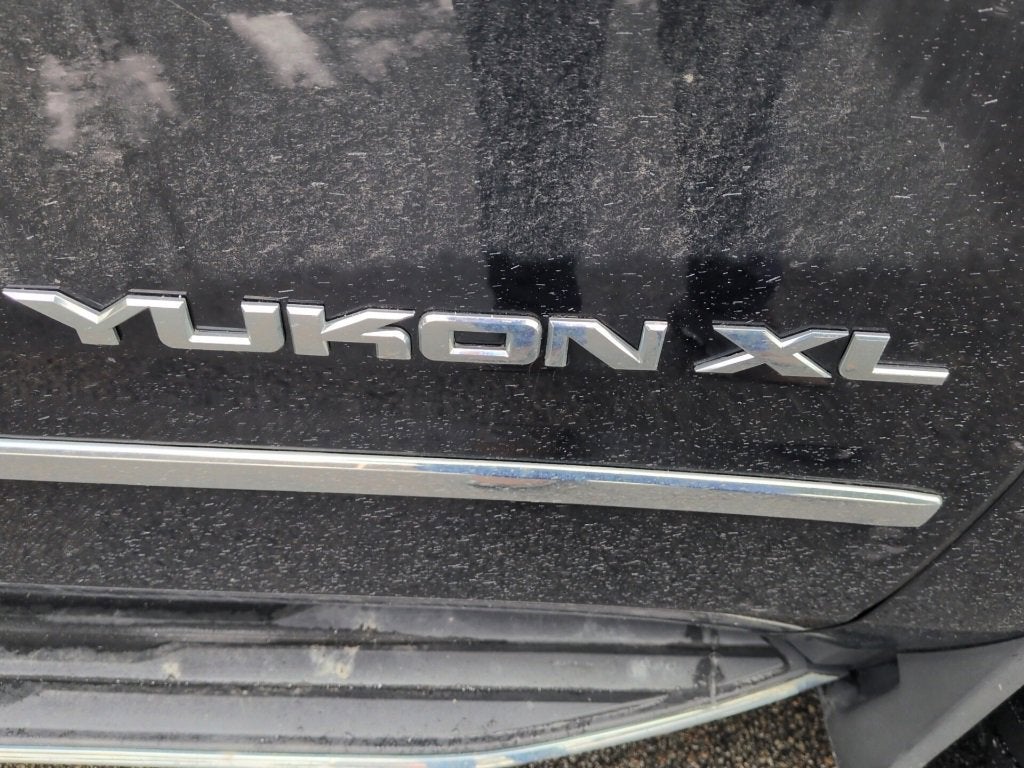 2020 GMC Yukon XL SLE