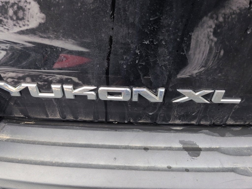 2020 GMC Yukon XL SLE