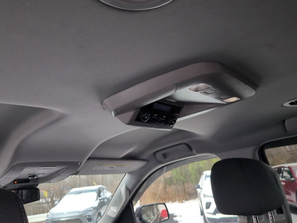 2020 GMC Yukon XL SLE