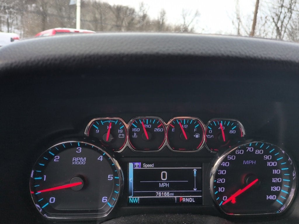 2020 GMC Yukon XL SLE