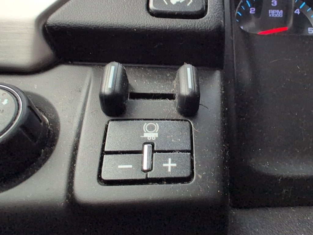 2020 GMC Yukon XL SLE