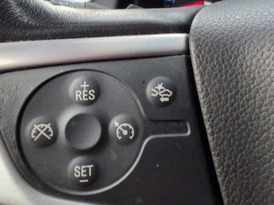 2020 GMC Yukon XL SLE