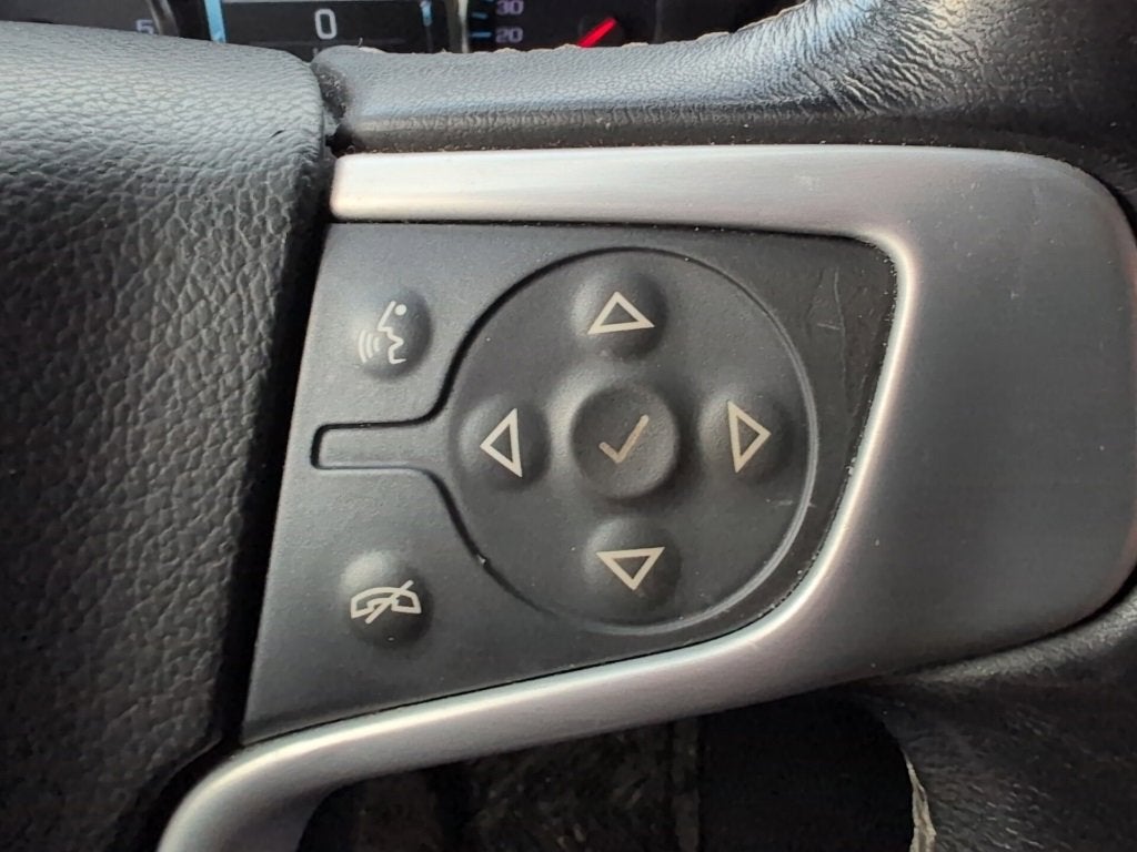 2020 GMC Yukon XL SLE