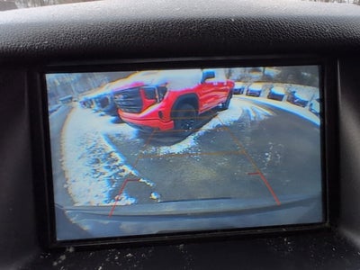 2020 GMC Yukon XL SLE