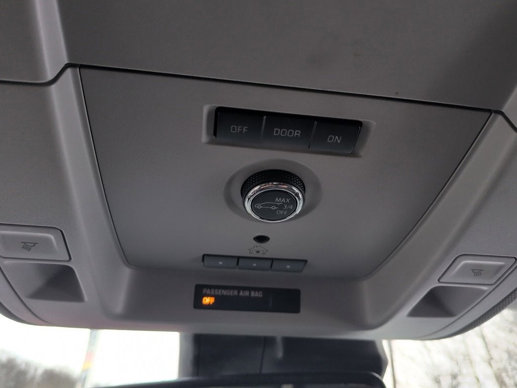 2020 GMC Yukon XL SLE