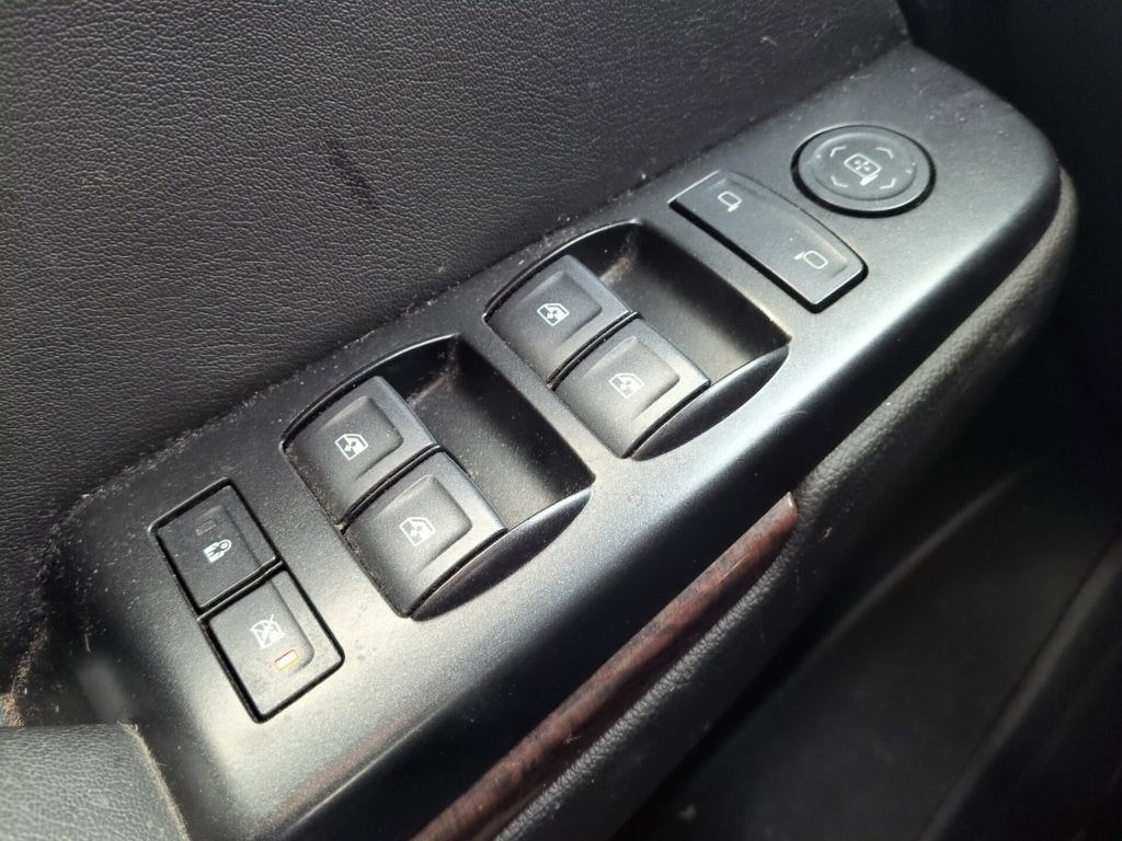 2020 GMC Yukon XL SLE