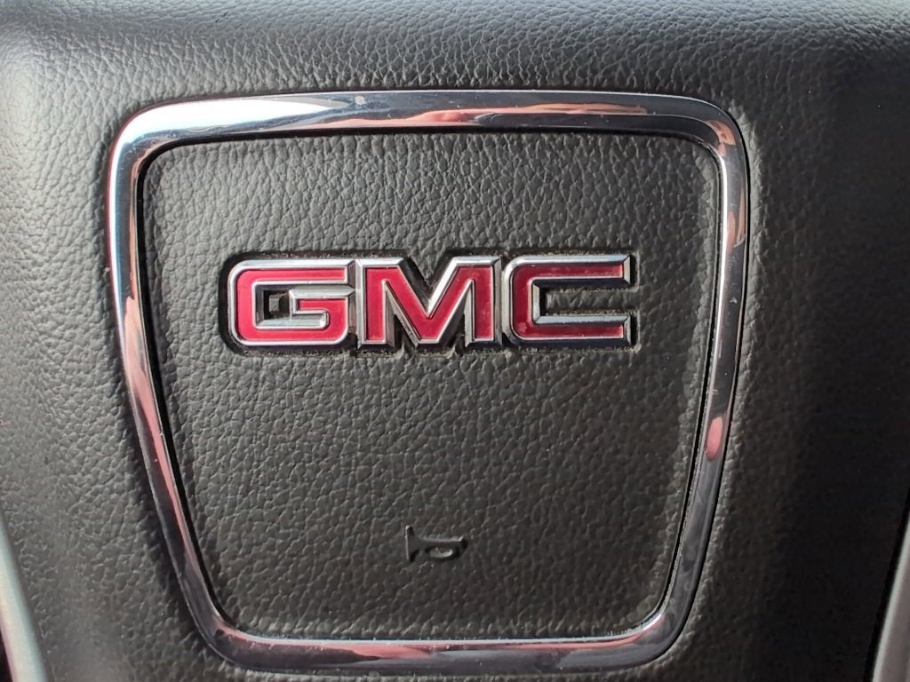 2020 GMC Yukon XL SLE