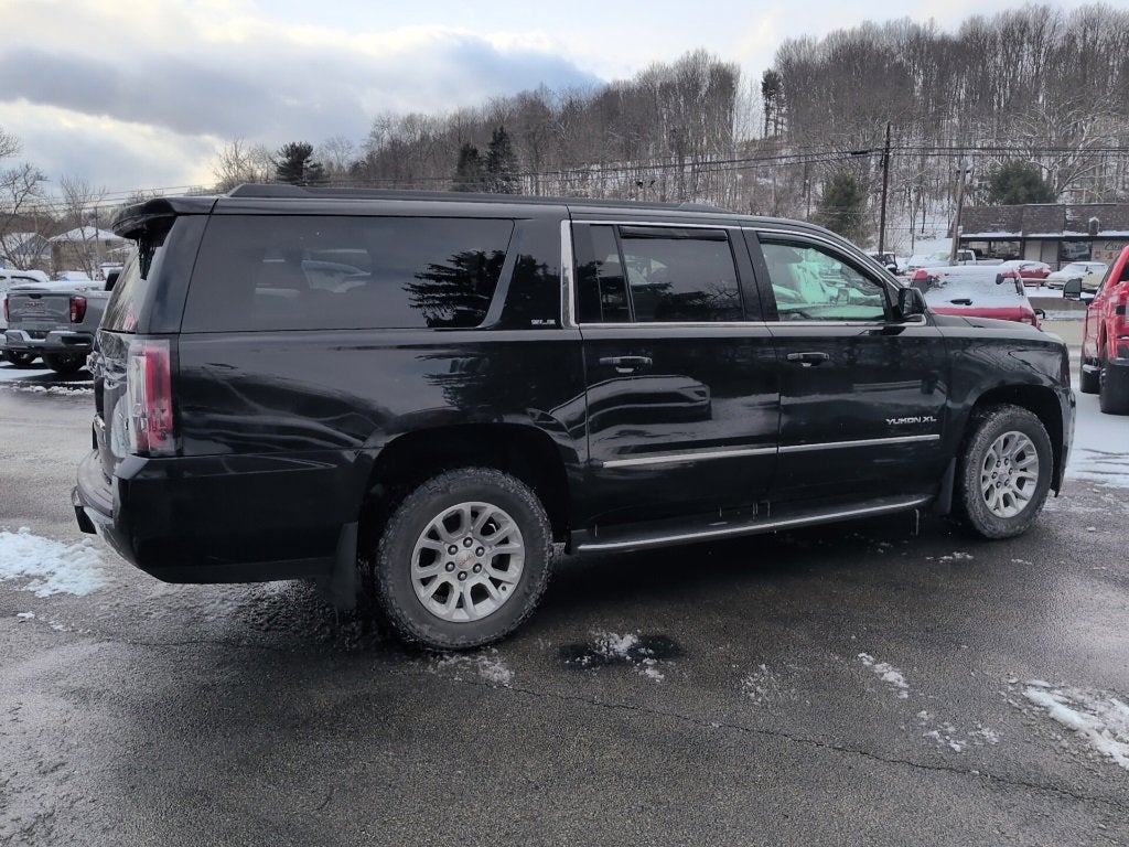 2020 GMC Yukon XL SLE