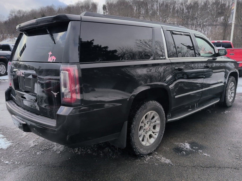 2020 GMC Yukon XL SLE