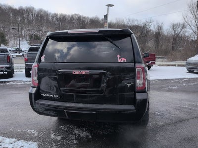 2020 GMC Yukon XL SLE