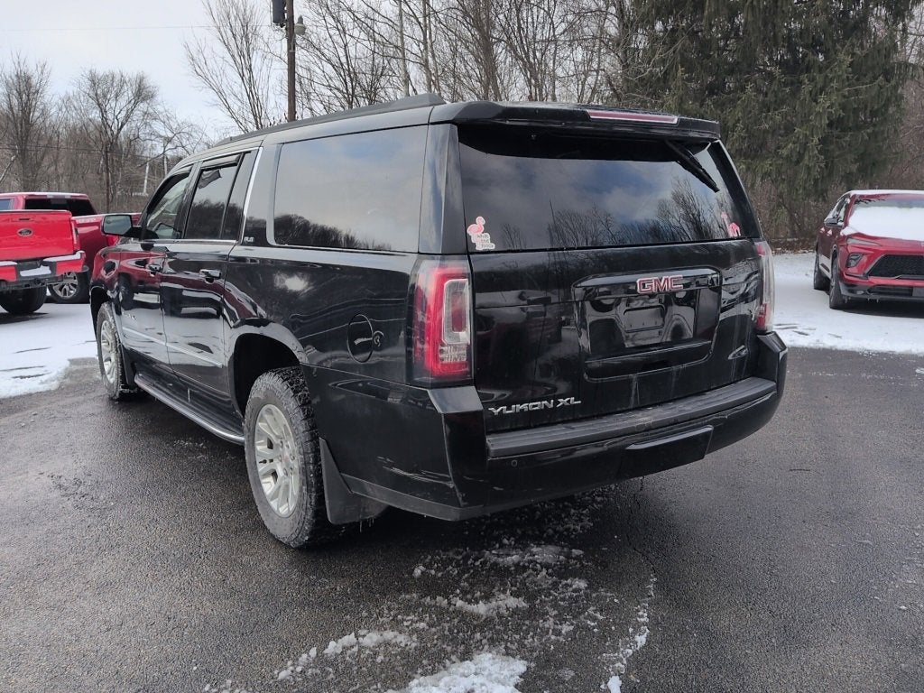 2020 GMC Yukon XL SLE