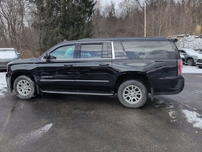 2020 GMC Yukon XL SLE