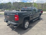 2019 GMC Sierra 2500 HD Denali