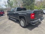 2019 GMC Sierra 2500 HD Denali