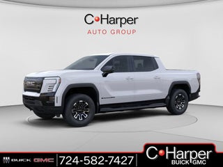 2026 GMC Sierra EV Elevation Standard Range