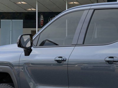 2026 GMC Sierra EV Elevation Standard Range