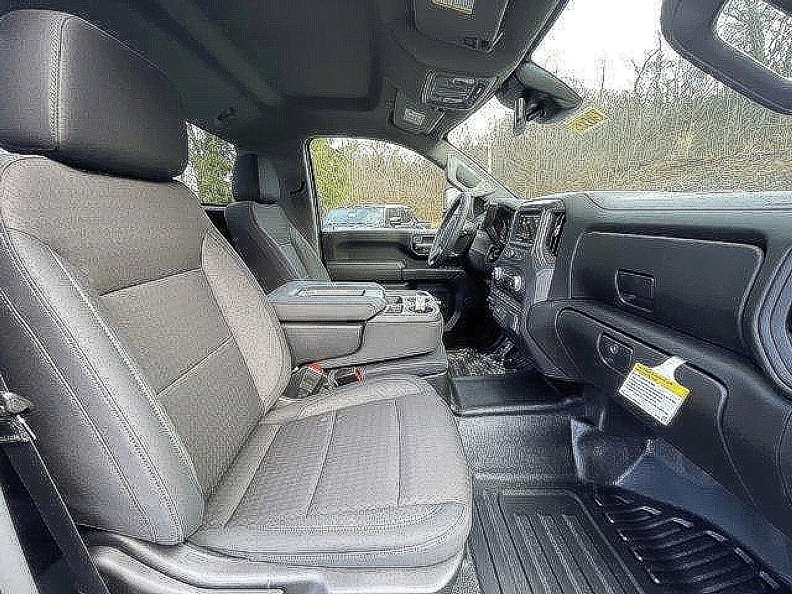 2025 GMC Sierra 2500 HD Pro