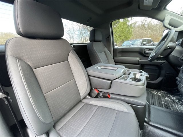 2025 GMC Sierra 2500 HD Pro