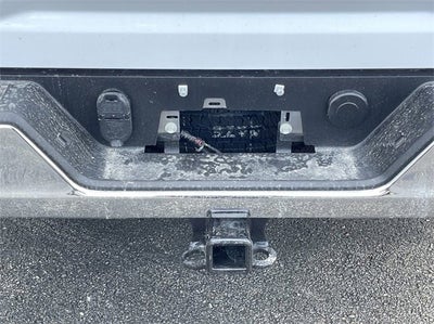 2025 GMC Sierra 2500 HD Pro