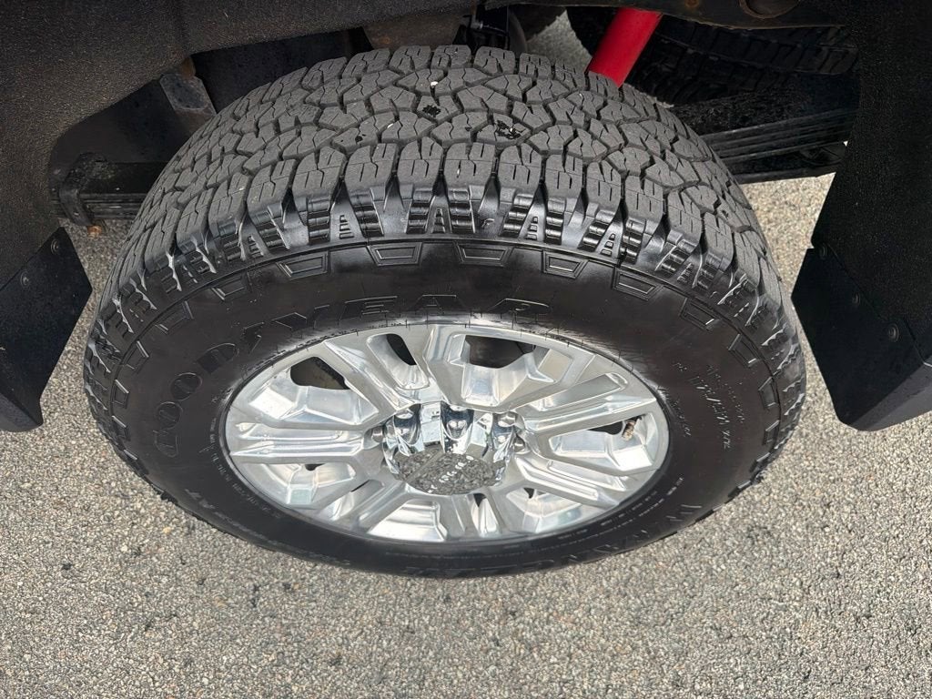 2023 GMC Sierra 2500 HD Denali