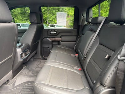 2023 GMC Sierra 2500 HD Denali
