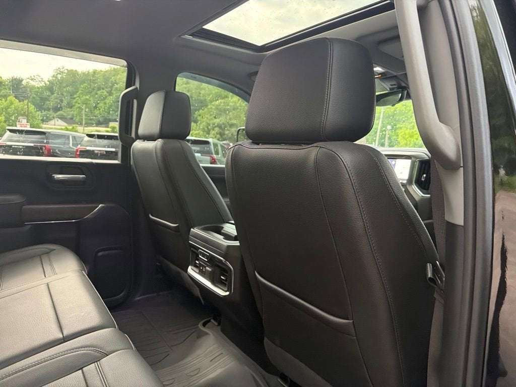 2023 GMC Sierra 2500 HD Denali