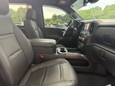 2023 GMC Sierra 2500 HD Denali