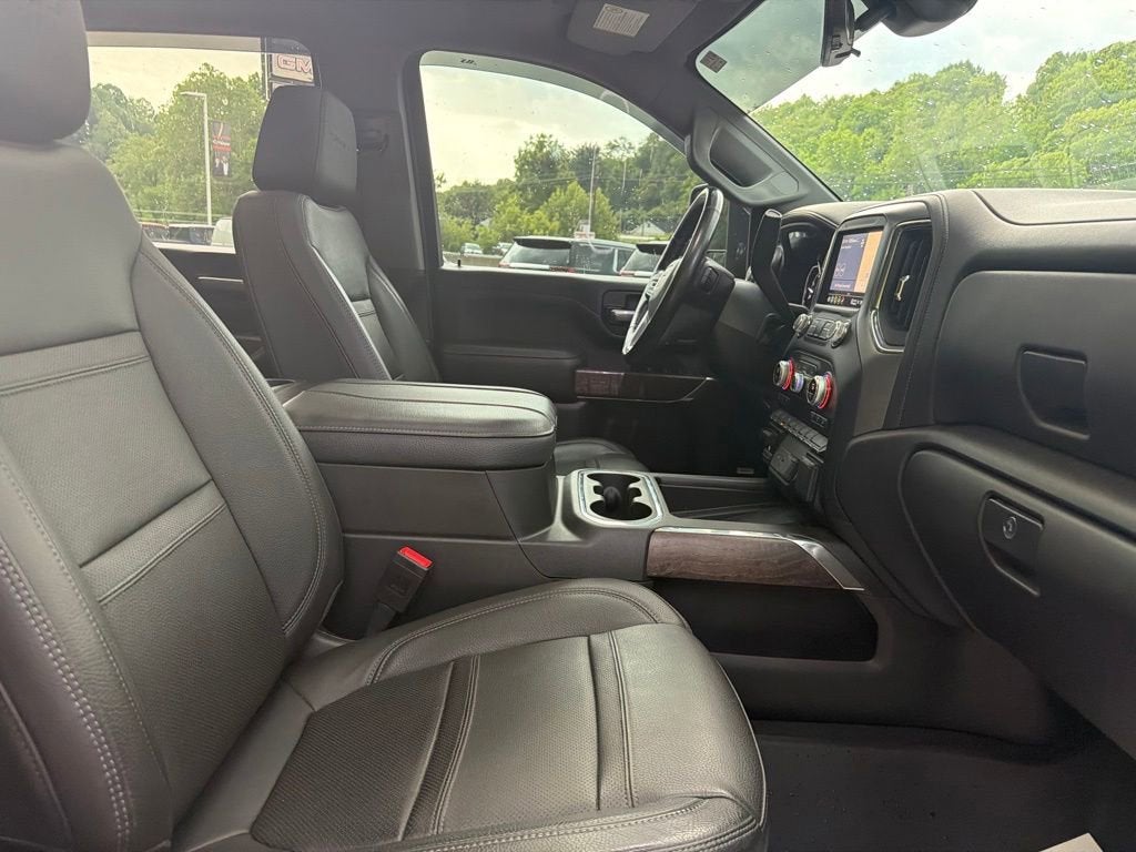 2023 GMC Sierra 2500 HD Denali