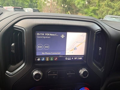 2023 GMC Sierra 2500 HD Denali