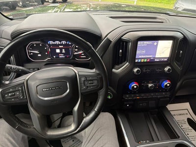 2023 GMC Sierra 2500 HD Denali