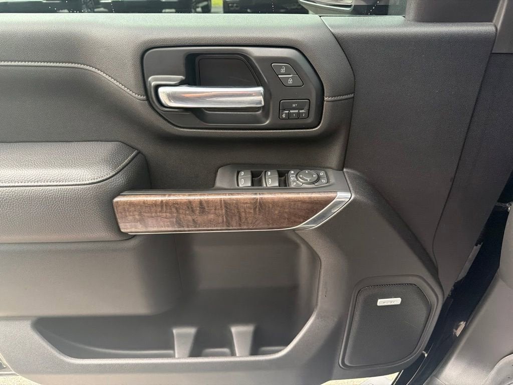 2023 GMC Sierra 2500 HD Denali