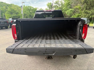 2023 GMC Sierra 2500 HD Denali