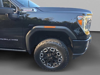 2023 GMC Sierra 3500 HD Denali