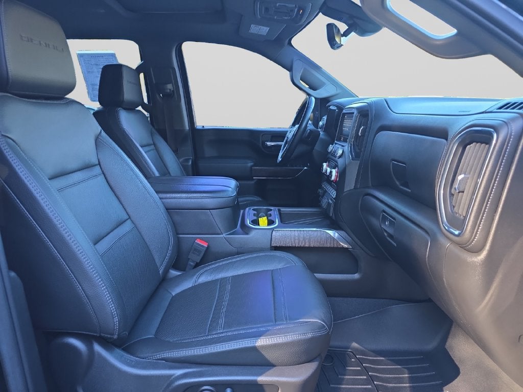 2023 GMC Sierra 3500 HD Denali