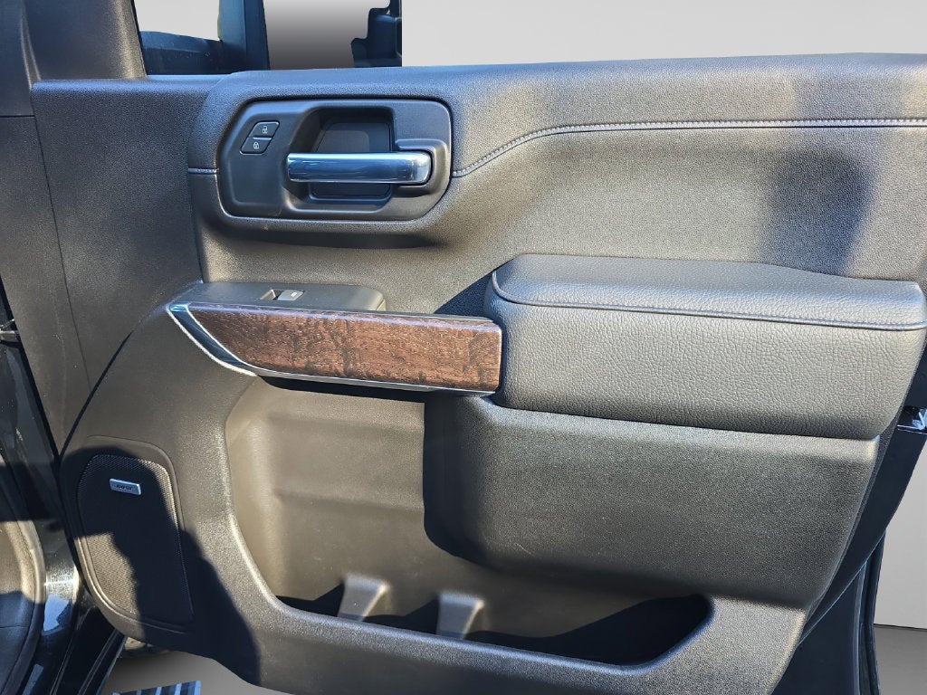 2023 GMC Sierra 3500 HD Denali