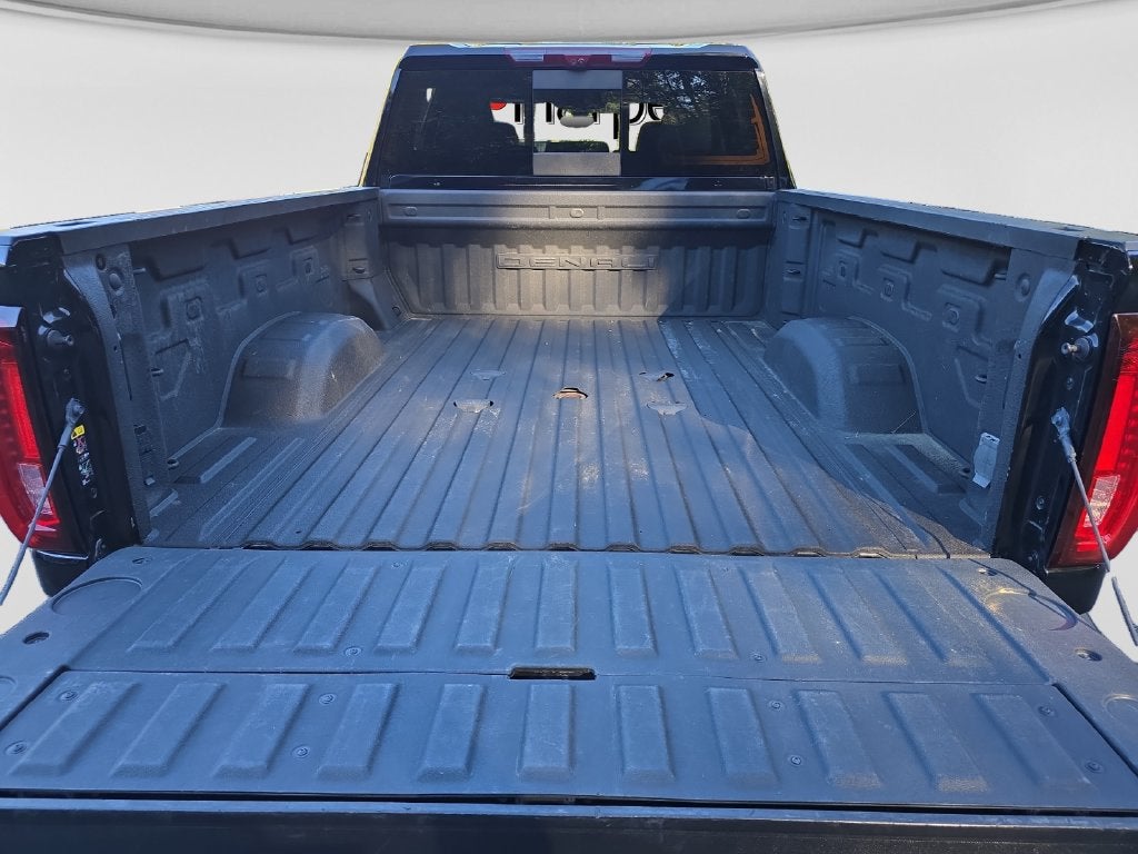 2023 GMC Sierra 3500 HD Denali