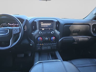 2023 GMC Sierra 3500 HD Denali