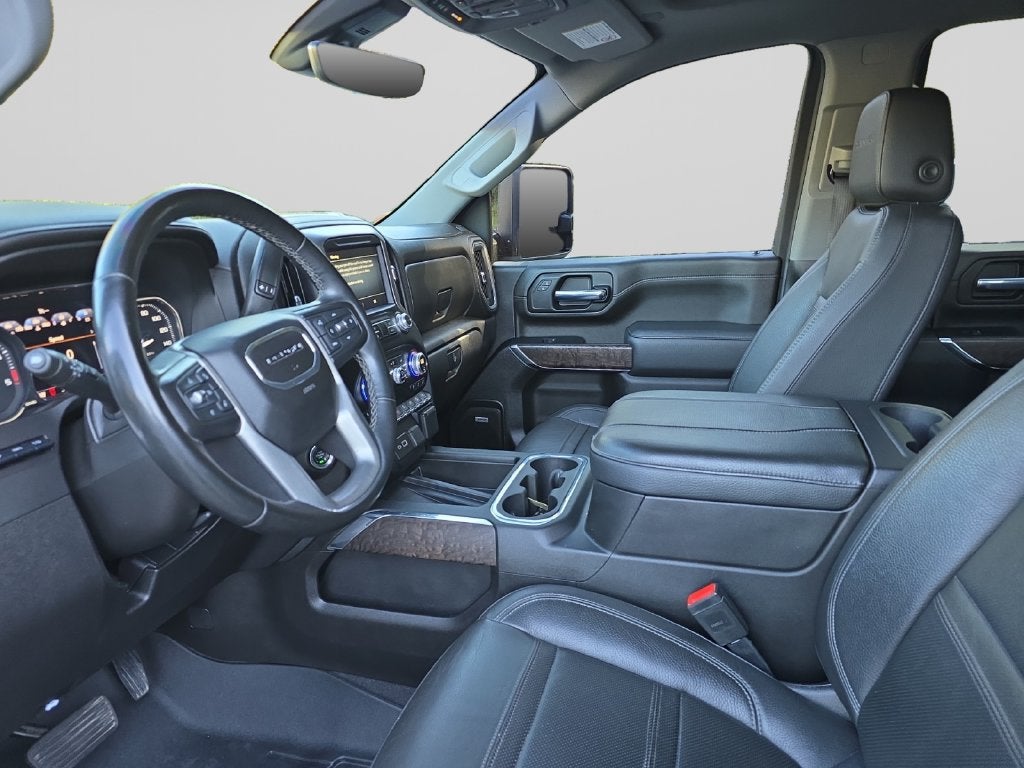2023 GMC Sierra 3500 HD Denali