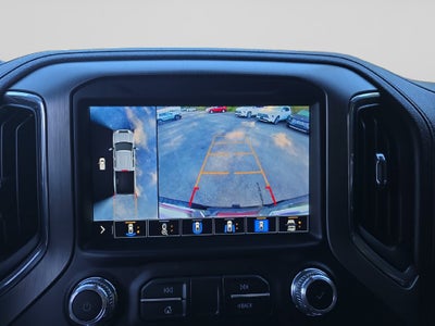 2023 GMC Sierra 3500 HD Denali