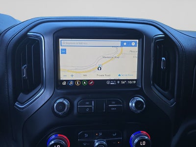 2023 GMC Sierra 3500 HD Denali