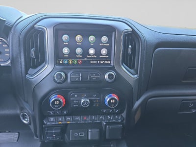 2023 GMC Sierra 3500 HD Denali