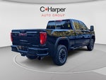 2023 GMC Sierra 3500 HD Denali