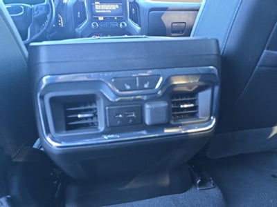 2023 GMC Sierra 3500 HD Denali