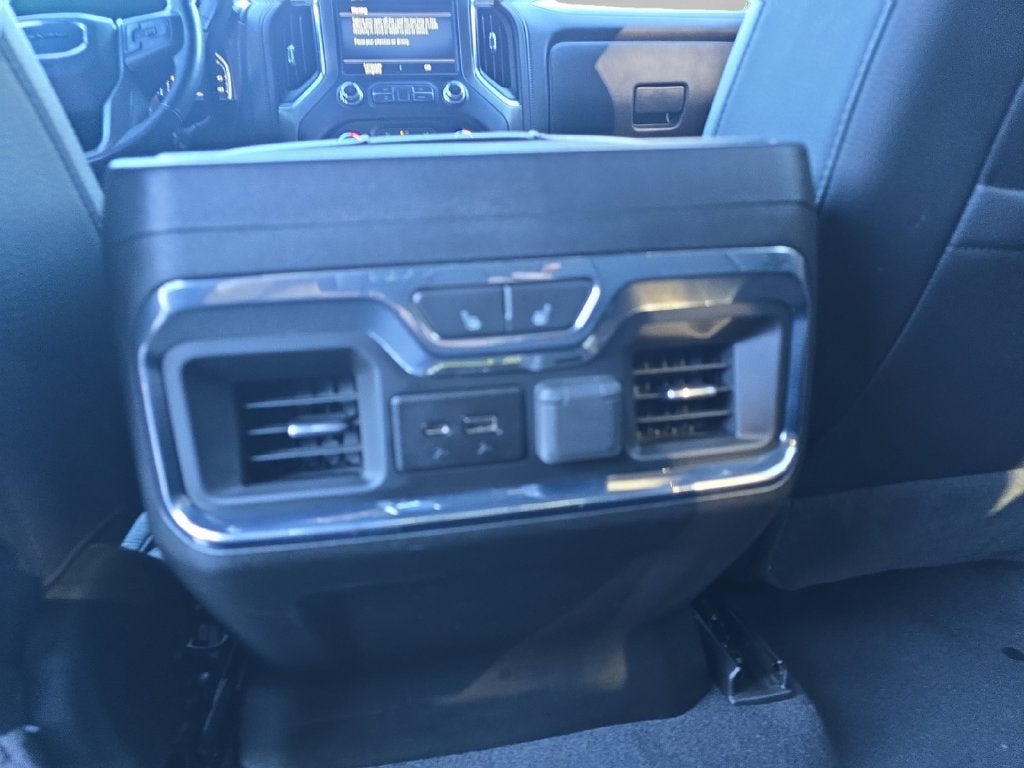 2023 GMC Sierra 3500 HD Denali