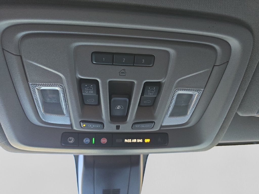 2023 GMC Sierra 3500 HD Denali
