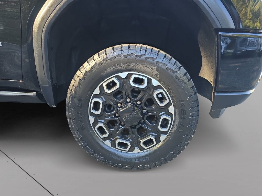 2023 GMC Sierra 3500 HD Denali